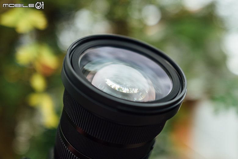 Sigma 24-70mm f/2.8 DG DN II Art 評測報告｜媲美 G Master 的副廠鏡皇！