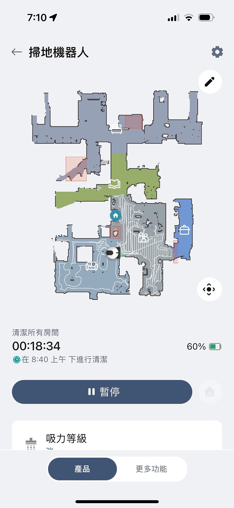 《LG CordZero™ All-in-One Tower Combi 清空塔》一次滿足兩個願望，地表最強清潔體驗，解放美好生活