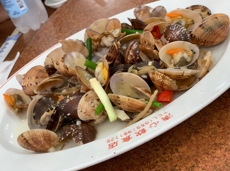 點我看大圖 2024澎湖花火節X航海王 自駕旅遊全攻略