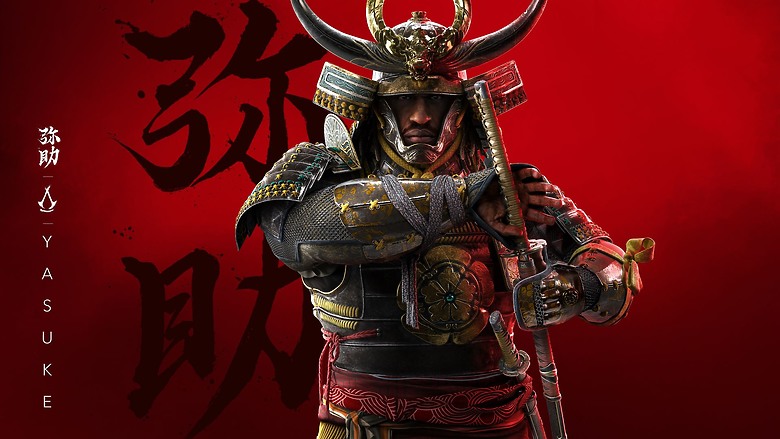在封建日本化身忍者武士！Ubisoft 新作《刺客教條：暗影者》11 月發售