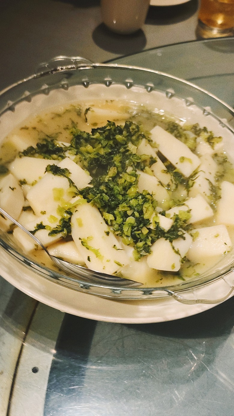 歐肯三桶Ｘ豐華小館江浙菜