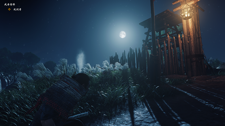 《對馬戰鬼 導演剪輯版》PC 版體驗｜效能更不受限的移植佳作！