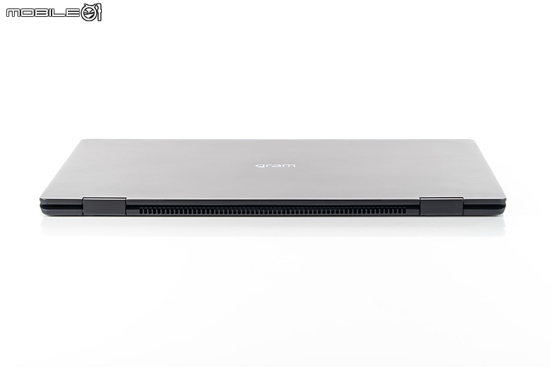 LG gram Pro 2-in-1 測試報告|最纖薄輕巧的 AI 翻轉觸控筆電!