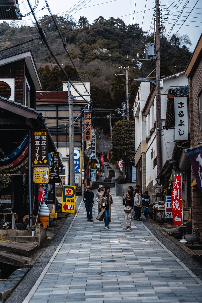 A73依根舟屋