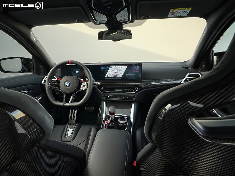 【海外新訊】BMW 3 Series / M3 中期改款車型發表,今年七月陸續於全球各市場上市!
