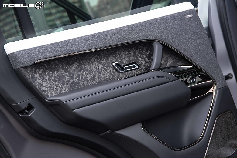 Range Rover Sport P400 Dynamic SE新年式試駕|內在微幅更新,極簡魅力依舊無與倫比!