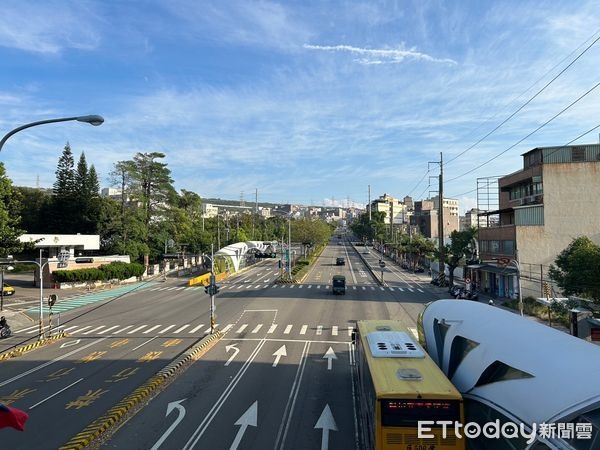 5條軌道1間好市多帶動,西台中建商爭搶當「地產海霸王」