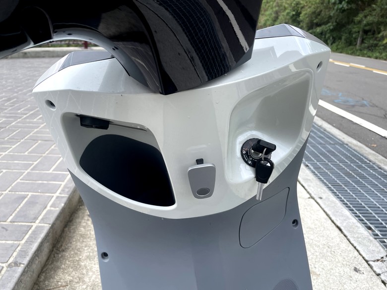 【IONEX電車大考驗】i-ONE單電池版挑戰上中橫武嶺
