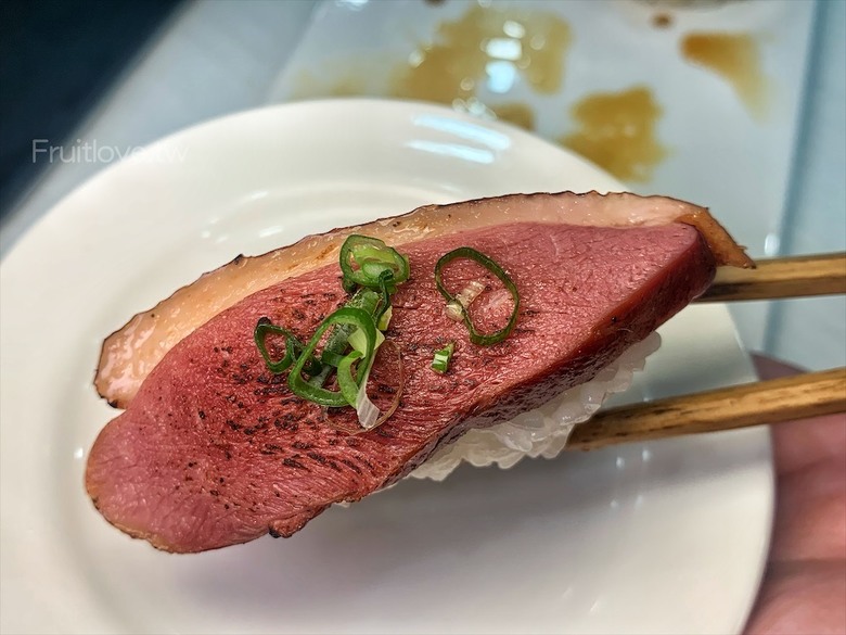一吃就愛上的日式壽司店