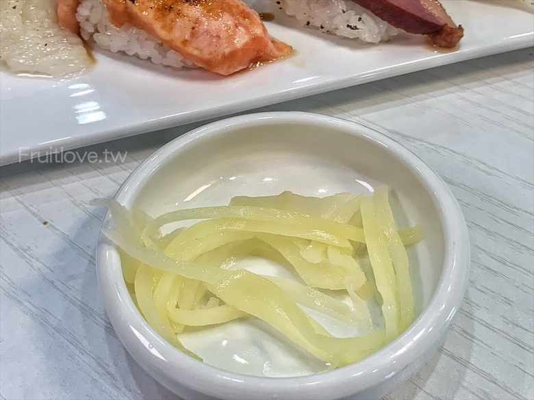一吃就愛上的日式壽司店