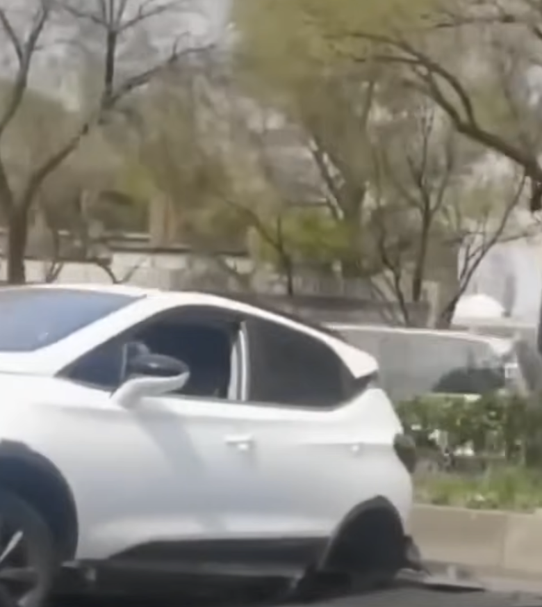 中國車很便宜，ＣＰ值有比其他國家的車好嗎？ 看看”世界大廠“ ＢＹＤ 的造車水準吧！