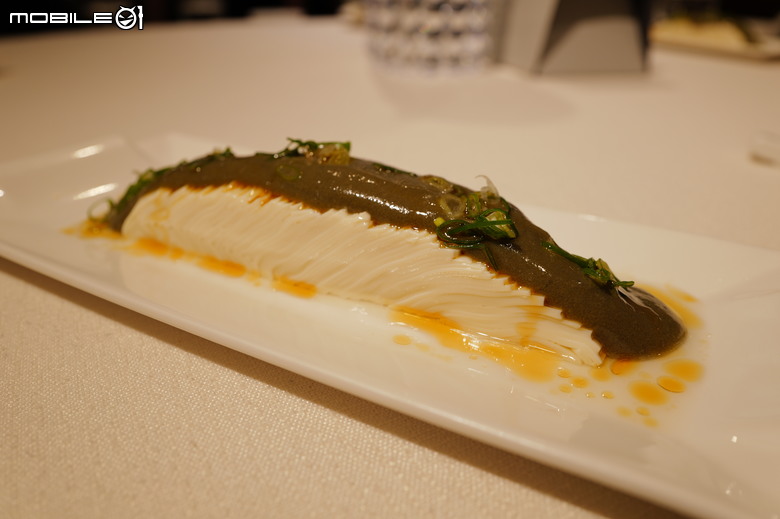 點我看大圖 是的,我終於吃到傳說中的喜相逢麵館