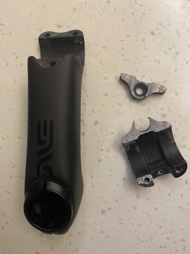 enve aero龍頭修補品買的到嗎