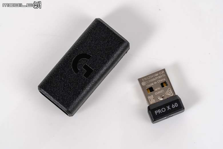 羅技 G PRO X 60 LIGHTSPEED 電競鍵盤開箱試用 以極簡按鍵配置提供遊戲玩家暢快操作體驗