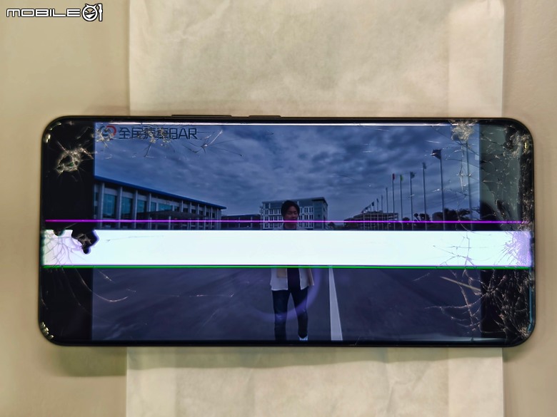 [分享] Xiaomi 14 Ultra Shield Glass硬度實測