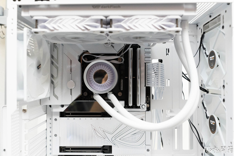 [開箱] 為夏日作準備吧! 大飛DRX70+DN240