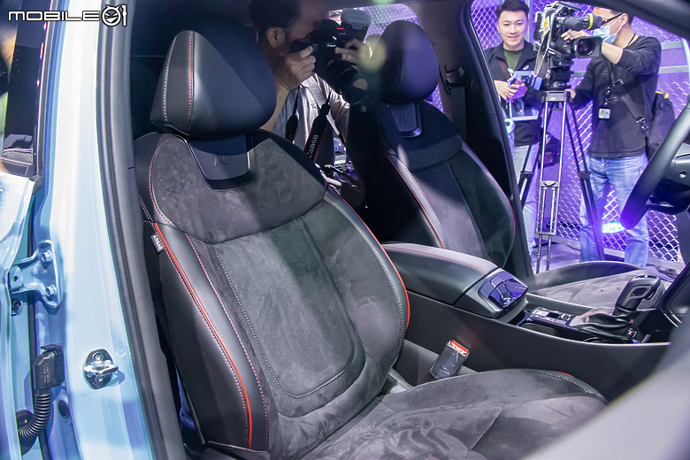 【採訪】N Line套件上身、排檔桿回歸，Hyundai Tucson L N Line 109.9萬元開賣！