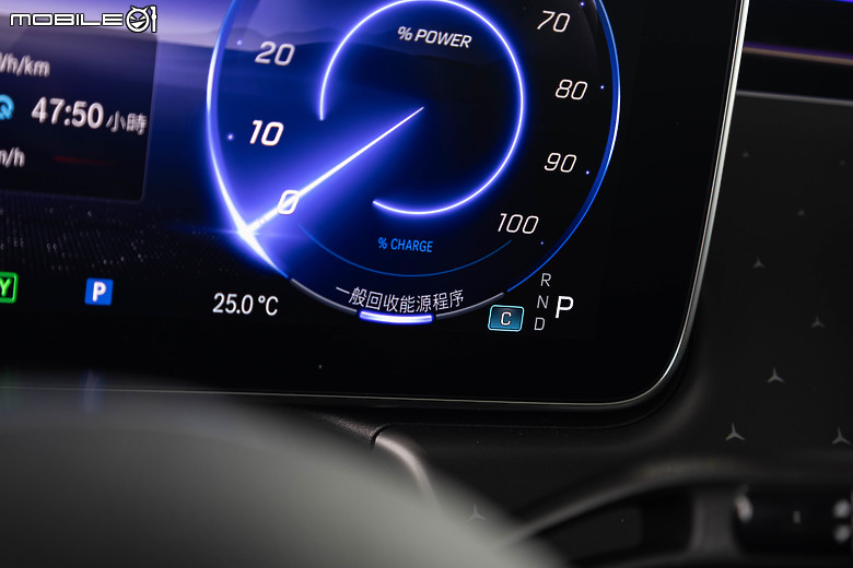 Mercedes-Benz EQE 300 SUV 試駕｜新動力降低入手門檻，入主純電三芒星休旅更輕鬆！
