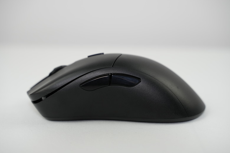 【心得】Glorious Model D2 PRO 4K/8K EDITION 電競滑鼠開箱