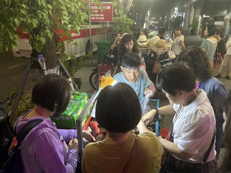 超值再「峴」四日遊(第一、二天)