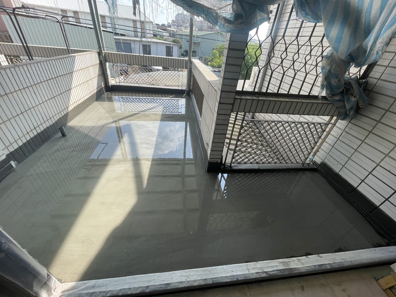 [6/3更新資訊]台南老屋翻新開箱，三層老透天翻修全記錄