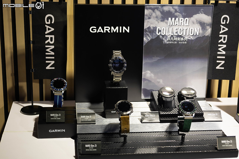 【採訪】Audi x Garmin 舉行「生活進化論」跨界對談,從永續策略與數位科技打造優質顧客體驗!