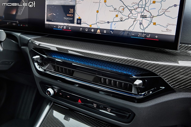【海外新訊】BMW 3 Series / M3 中期改款車型發表,今年七月陸續於全球各市場上市!