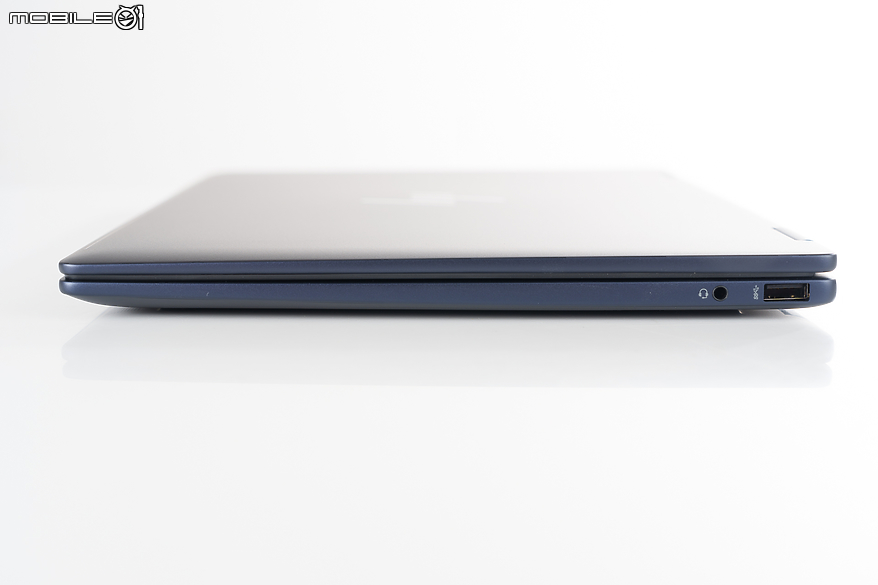 HP ENVY x360 14-fc0070TU 測試報告|優異視覺、絕佳續航與豐富應用的 360 度可翻轉筆電