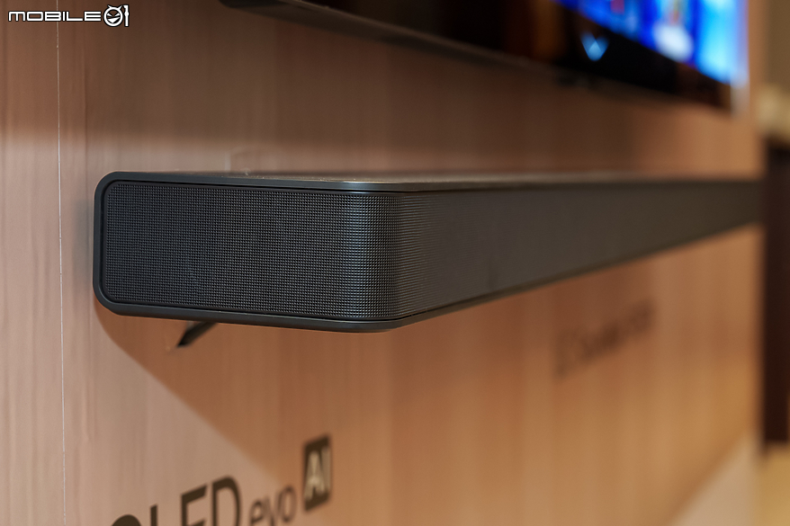 【採訪】打造極緻 AI 家庭影音娛樂 LG 2024 全系列家庭娛樂影音新品正式發表