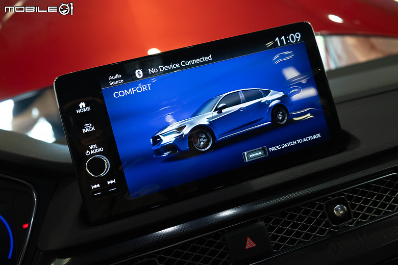 【採訪】Acura Integra Type S國內實拍,可視為Civic Type R高級版貿易商報價328萬元起!