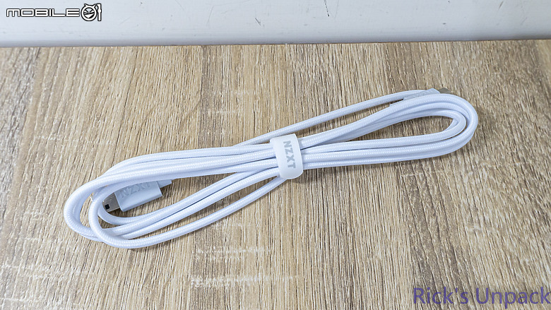 【開箱】NZXT邁向競技之路 | NZXT LIFT 2 ERGO WHITE & NZXT FUNCTION 2 WHITE