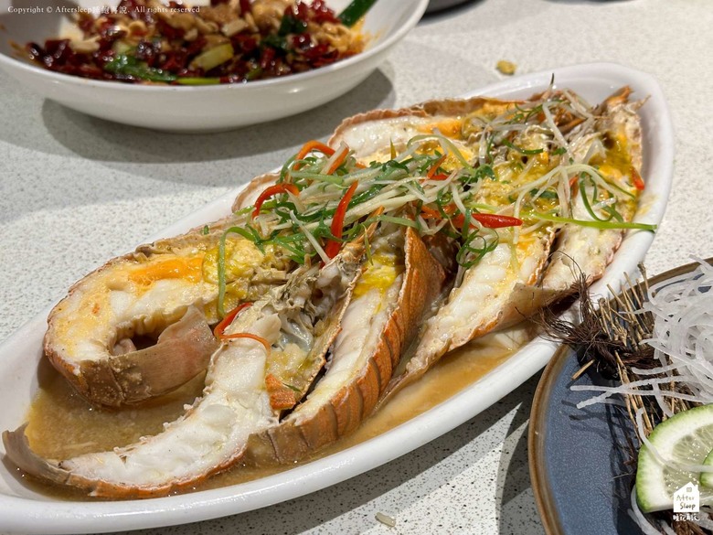 澎湖馬公｜阿華漁村海鮮料理＿新鮮好吃的無菜單海鮮餐廳