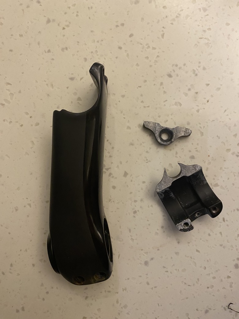enve aero龍頭修補品買的到嗎