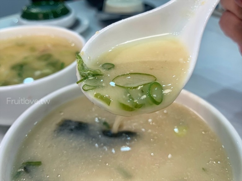 一吃就愛上的日式壽司店