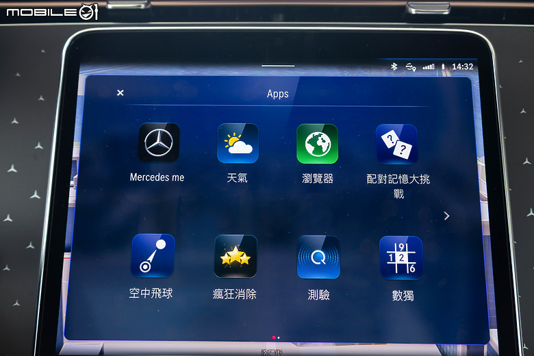 Mercedes-Benz EQE 300 SUV 試駕｜新動力降低入手門檻，入主純電三芒星休旅更輕鬆！