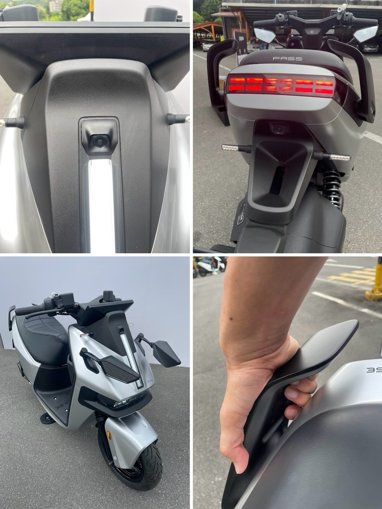 Gogoro Pulse 官方試騎活動心得分享