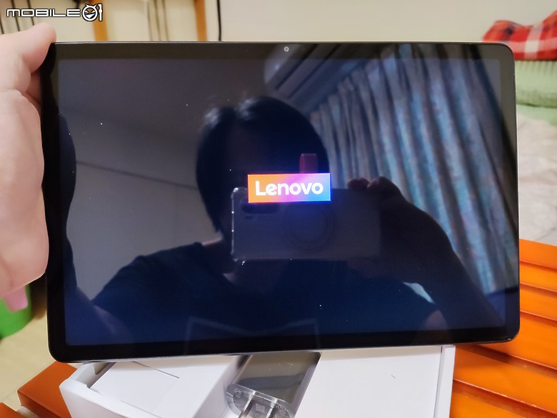 【 體驗分享 】輕裝出遊、耍廢在家，片刻不離手的娛樂好夥伴 Lenovo Tab M11 開心試用小記！