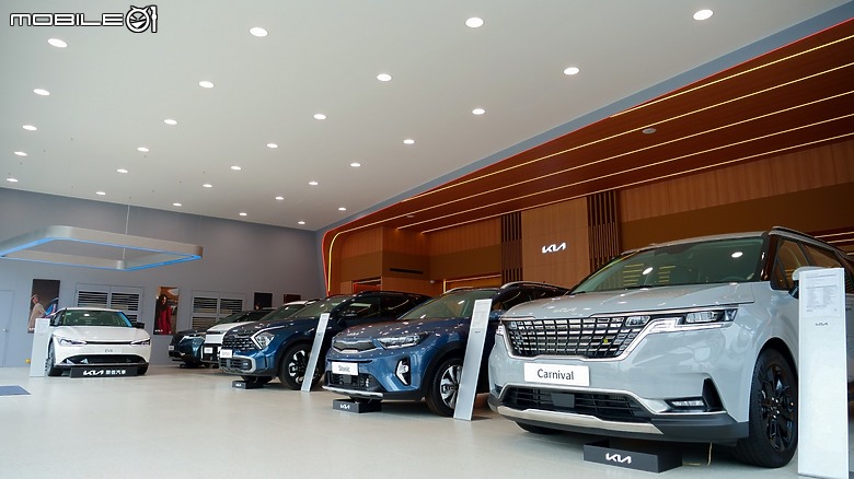 【國內新訊】Kia 屏東 3S 展示中心全新開幕,打造完整環台服務網路!