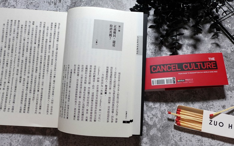 點我看大圖 網路霸凌《社會性死亡:面對抵制、出征、肉搜的私刑正義,我們該如何自保?》閱讀心得