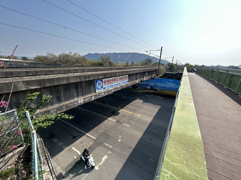 騎訪被遺忘的「海線五寶」車站(下集-新埔、日南、追分)