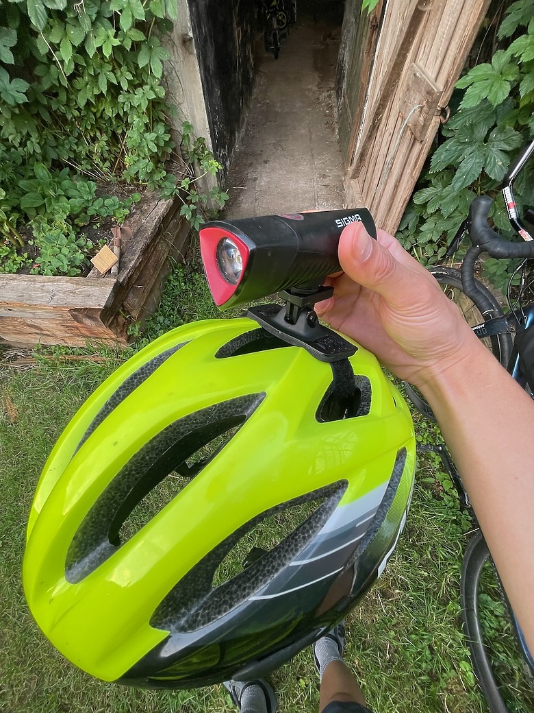 德國布蘭登堡邦瘋系列 - 400KM紀錄