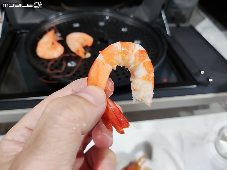 【體驗會實況】LG 廚房三本柱，敲敲冰箱、微波烘烤、輕鬆洗淨，蒸正實現料理自由，一手好菜即刻上桌，家中就是饗食天堂！