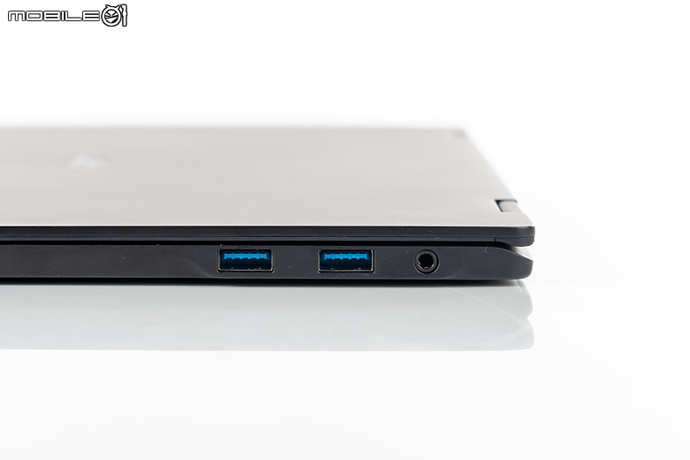 LG gram Pro 2-in-1 測試報告|最纖薄輕巧的 AI 翻轉觸控筆電!
