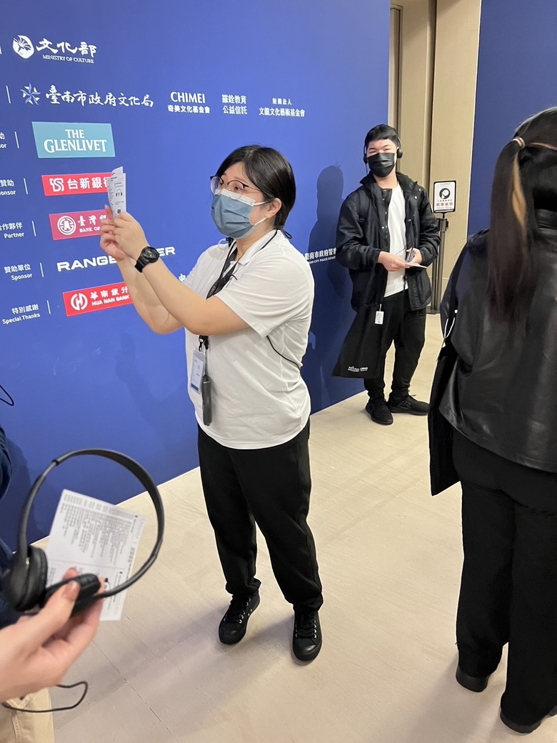 (藝享票心得分享)二百年的首次-從拉婓爾到梵谷:英國國家藝廊珍藏展in奇美博物館