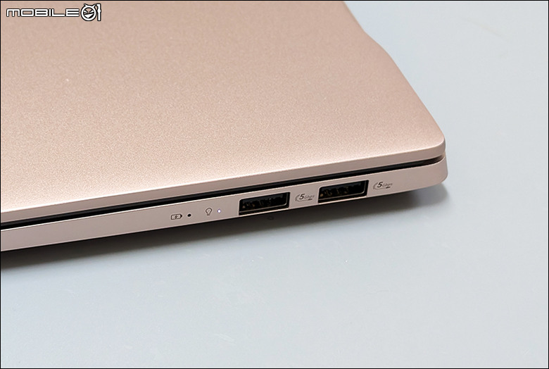 玫瑰金 Vivobook S M5406NA 新機入手