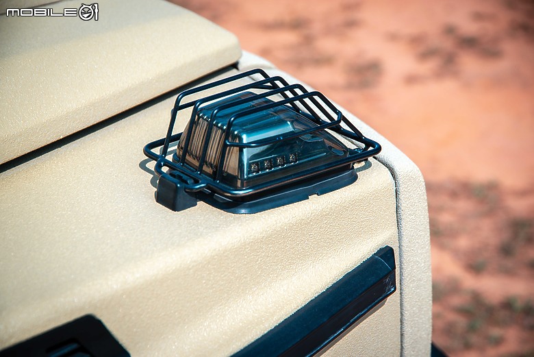 專屬Mercedes-Benz G-Class車主們的快樂派對,第八屆Nice To Meet G Club大會師現場直擊!