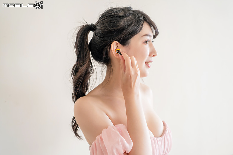 Nothing Ear / Ear (a) 體驗｜聽覺視覺一次滿足的潮流真無線耳機！