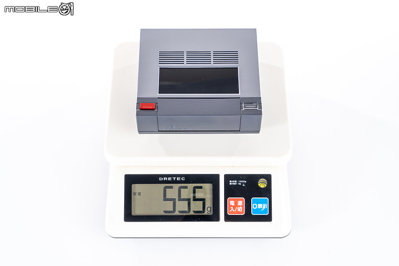 AYANEO Retro Mini PC AM02 體驗｜復刻經典、翻玩創新的迷你 PC！