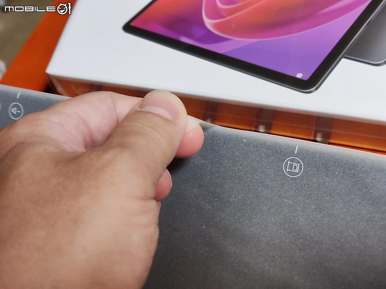 【 體驗分享 】輕裝出遊、耍廢在家，片刻不離手的娛樂好夥伴 Lenovo Tab M11 開心試用小記！