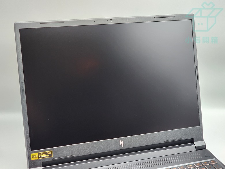【小宅開箱】acer Nitro V ANV16-41 A+N更有性價比，電池優化享受電競文書續航